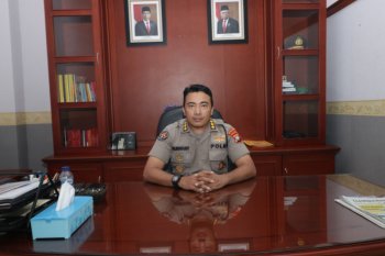 Polda Kepri bentuk Satuan Tugas Virus Corona
