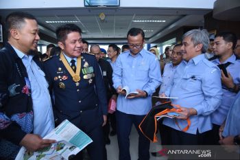 Menteri KKP : Balai riset upaya selamatkan berbagai jenis ikan