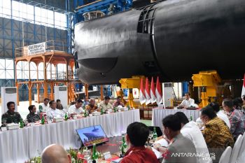 Pengembangan alutsista TNI sebagai investasi pertahanan