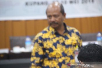 2.343 pelamar rebut 590 posisi untuk PPK dalam Pilkada NTT