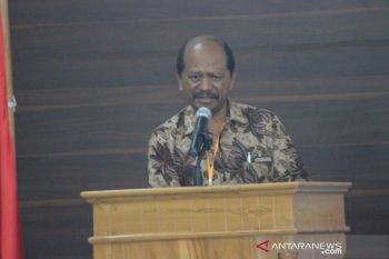 Hanya Sabu Raijua perpanjang pendaftaran panitia ad hoc