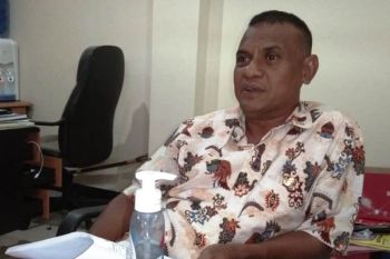 Dinkes Papua antisipasi masuknya penyebaran virus corona