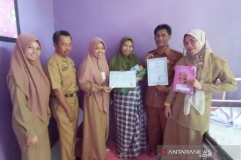 Pemkab Luwu Timur genjot program "Balada Capil"