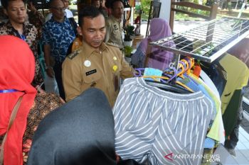 Ini tiga terobosan Pemkab Batang dukung perkembangan UMKM