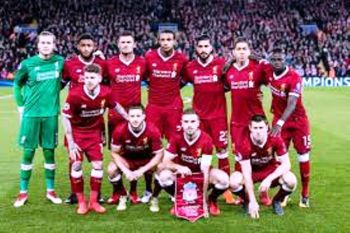 Liga Inggris - Liverpool kokoh di puncak klasemen dengan 12 poin