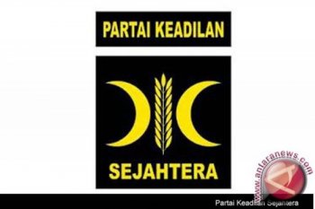 PKS kunjungi SBY di Cikeas pukul 19.00
