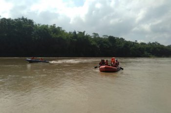 2 hari belum ditemukan, pencarian korban tenggelam di Banyumas dilanjutkan