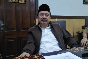 Soal Corona, Pemkot Mataram bilang itu ranah pemerintah provinsi