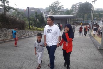 Orang tua lekat dengan anak akan pengaruhi kariernya