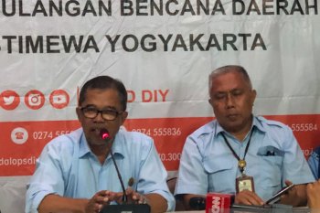 Pemprov DIY siagakan dua rumah sakit rujukan tangani pasien terjangkit nCov