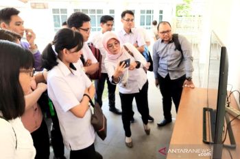 Peserta seleksi CPNS berpotensi gugur tanpa mengikuti SKD