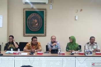 Kemenkes: Jangan terlalu paranoid dengan virus corona