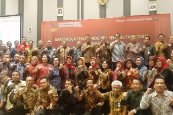 Bantuan Sosial  lanjut usia dan disabilitas dipisah dari PKH