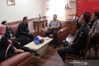 Cegah pelanggaran, Bawaslu Purworejo intensif sosialisasi pengawasan pilkada