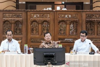Menparekraf tegaskan perlu langkah antisipatif cegah penyebaran virus corona