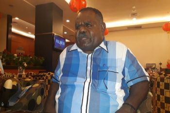 Bupati Asmat sayangkan adanya dugaan penyalahgunaan alokasi dana desa