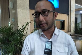 Dispar segera koordinasikan virus corona bagi dampak pariwisata
