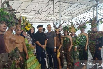KBRI Singapura imbau peserta Parade Chingay waspadai penularan virus  corona