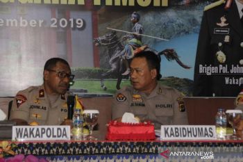 Kasus 4.874 butir ekstasi jenis MDMA merupakan kasus terheboh selama 2019