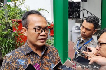 Susiwijono: UU Cipta Kerja berdampak positif bagi pengembangan KEK