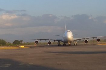 Maskapai Sriwijaya Air buka kembali rute Makassar awal Februari 2020