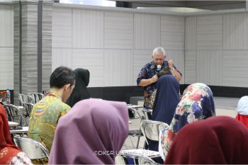 Pakar : Anak risiko tinggi karies gigi