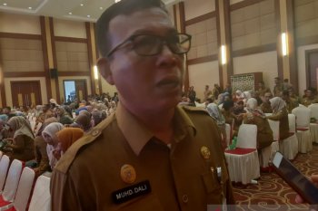 Disdik Kepri tidak miliki data jumlah  warga yang kuliah di China