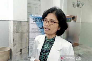 Kondisi pasien asal Tiongkok yang diisolasi di RSHS Bandung membaik