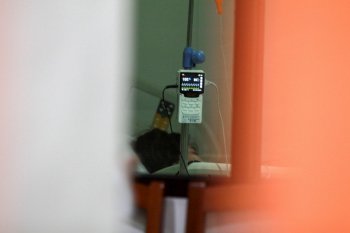 RSUD Sidoarjo merawat intensif TKI dari Hong Kong