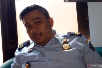 "thermal scanner" di tiga pintu masuk Kaltara