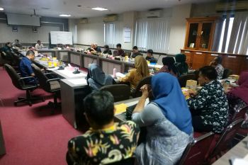 Pansus DPRD Sulsel pertanyakan APBD masuk dalam Perseroda