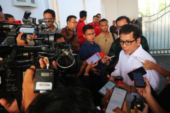 Menpar perkirakan merebaknya Virus Corona pengaruhi pariwisata Indonesia