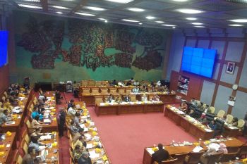 Mendikbud: Restrukturisasi berdasarkan Perpres