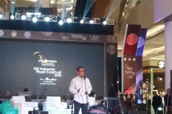 Asosiasi kepala dinas perikanan Indonesia telah terbentuk