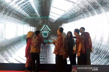 Menkes : Pemenuhan gizi kunci tingkatkan imunitas cegah penularan virus