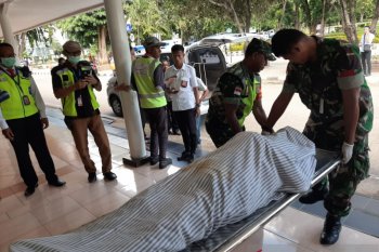 Calon penumpang meninggal di Bandara El Tari Kupang