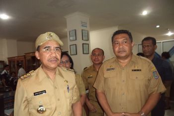 Ketua RT jadi calo pembuatan e-KTP