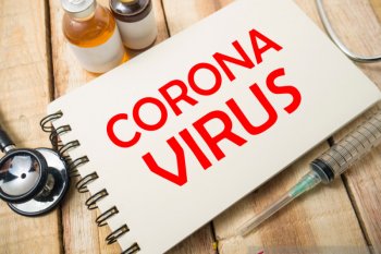 Cara hindari risiko terserang virus corona
