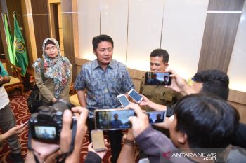 Gubernur Sumsel akan membentuk  koordinator Dinas Pendidikan