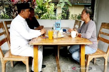 Sosok pemimpin Kalteng harus mampu berdayakan perempuan hingga daerah pelosok