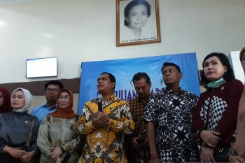 Kemenkes memastikan belum ada yang positif virus corona di Indonesia
