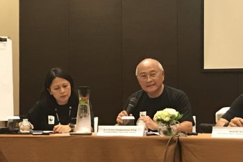 WWF hormati putusan KLHK mengakhiri kerja sama lebih awal