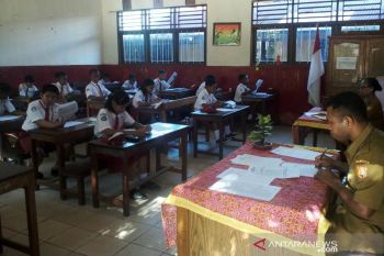 PGRI dukung upaya pemerintah  guru honor jadi ASN