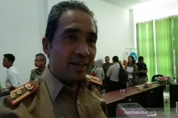 Dinkes: sebanyak empat warga Tiongkok negatif idap virus corona