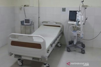 Percepat pemeriksaan COVID-19, RSUCM siapkan ruang tes swab