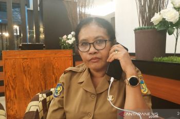 Pemprov Papua kirim 70 ton beras Merauke ke PNG