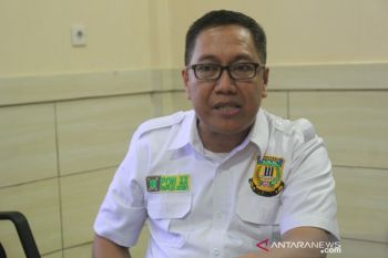 Dinkes Papua minta para kadinkes kabupaten/kota waspadai virus corona