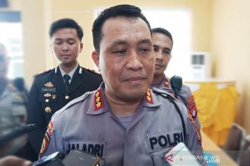 Gelar kumpul-kumpul di Palangka Raya, siap-siap dibubarkan polisi