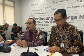 Pemerintah alokasikan Rp133 juta untuk penuhi logistik WNI yang tertahan di Hubei
