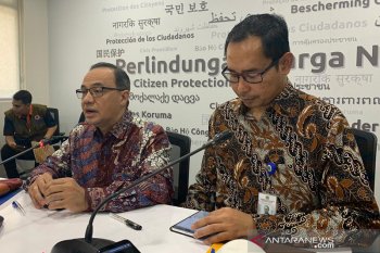 Pemerintah pulangkan WNI dari Hubei dalam waktu dekat